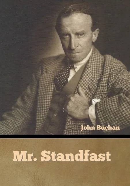 Mr. Standfast - Hardcover