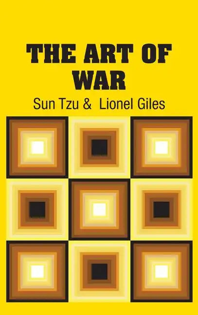 The Art of War - Hardcover