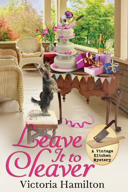 Leave It to Cleaver - Paperback
