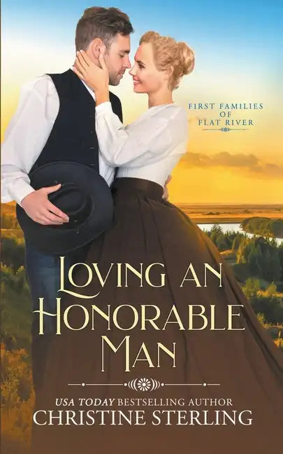 Loving an Honorable Man - Paperback