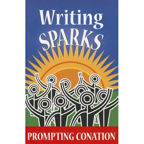 Writing Sparks: Prompting Conation - Paperback