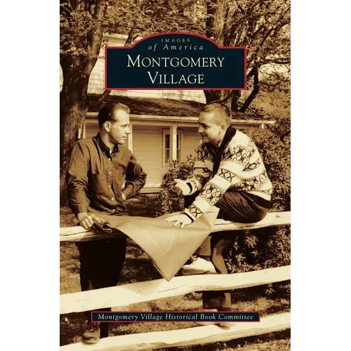 Montgomery Village - Hardcover