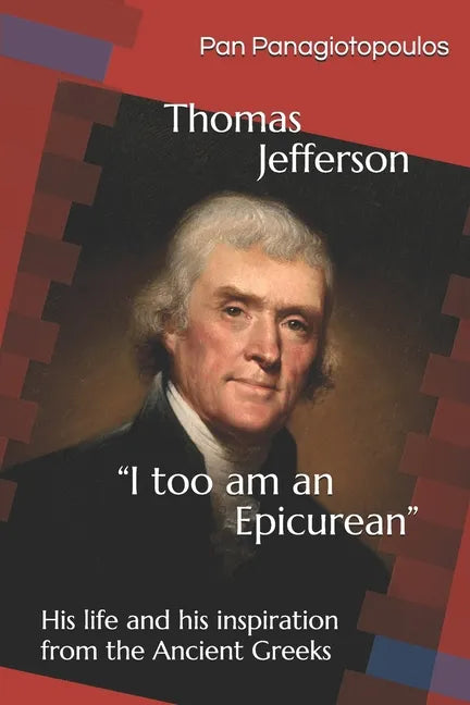Thomas Jefferson 