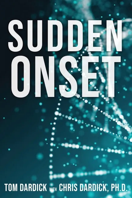 Sudden Onset - Paperback
