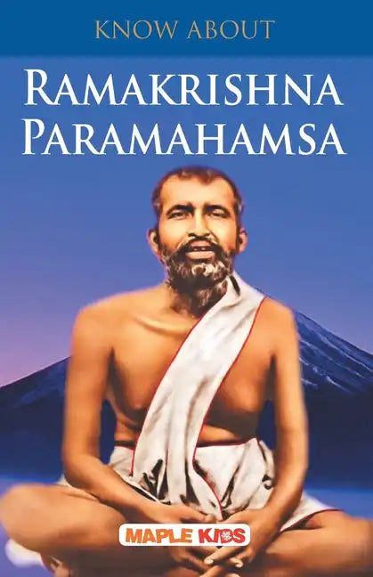 Know About Ramakrishna Paramhamsa - Paperback