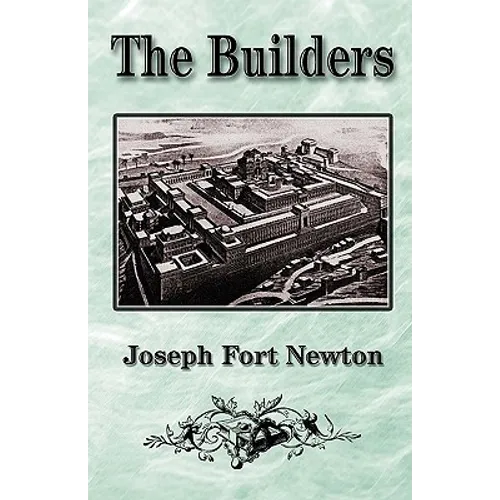 The Builders - Paperback