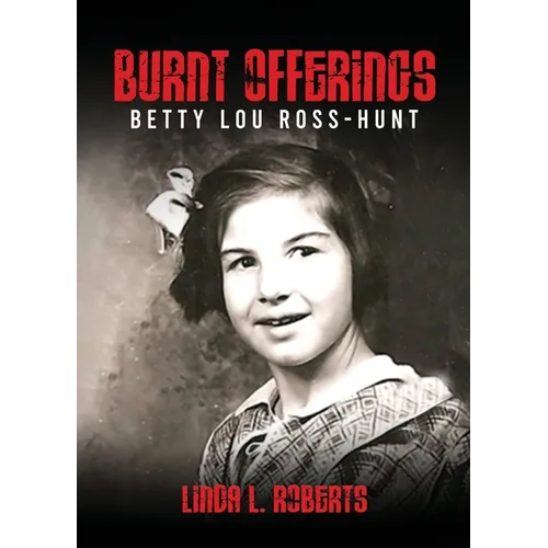 Burnt Offerings - Hardcover