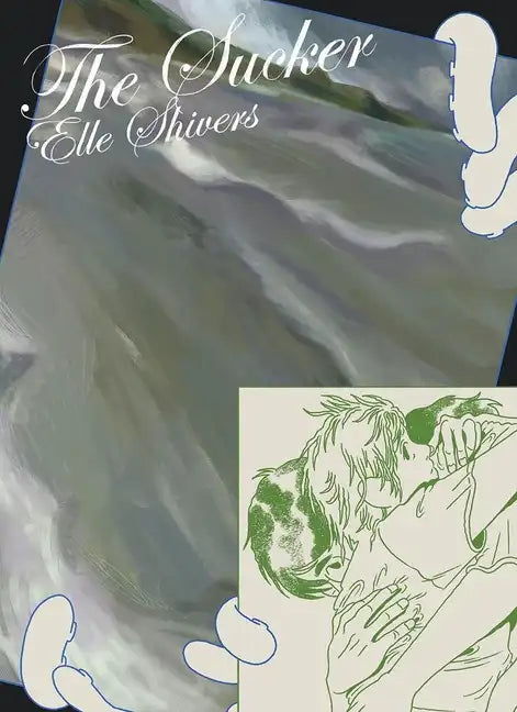 The Sucker - Paperback