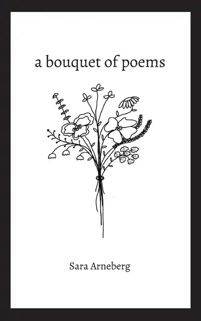 A bouquet of poems - Paperback