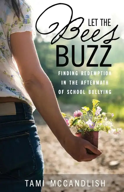 Let the Bees Buzz - Paperback