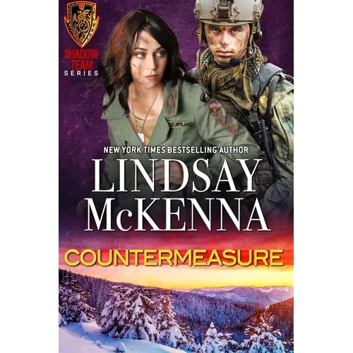Countermeasure - Paperback