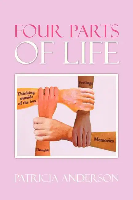 Four Parts of Life - Paperback