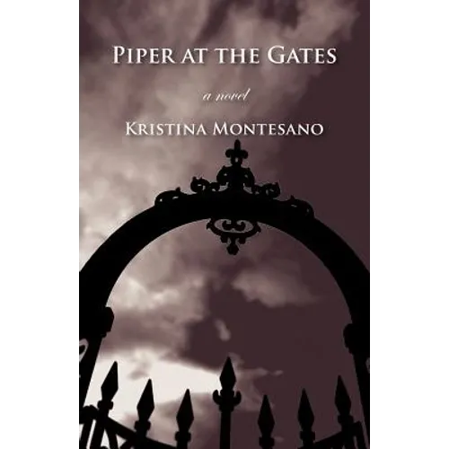 Piper at the Gates - Paperback