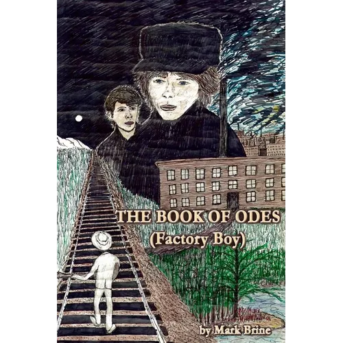 The Book of Odes (Factory Boy) - Paperback