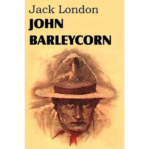 John Barleycorn - Paperback