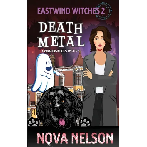 Death Metal - Paperback