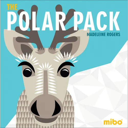 The Polar Pack - Hardcover