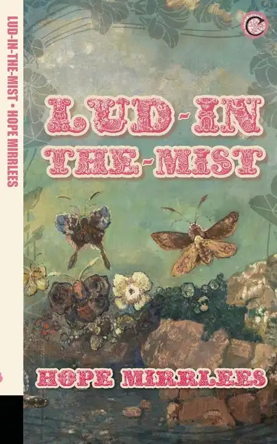 Lud-in-the-Mist - Paperback
