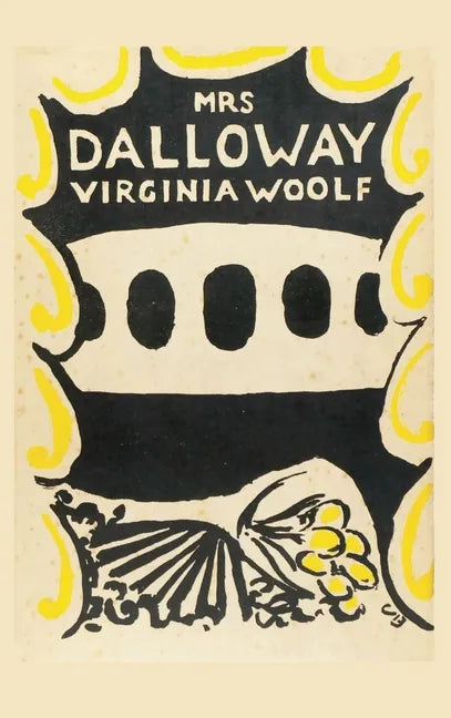 Mrs. Dalloway - Hardcover