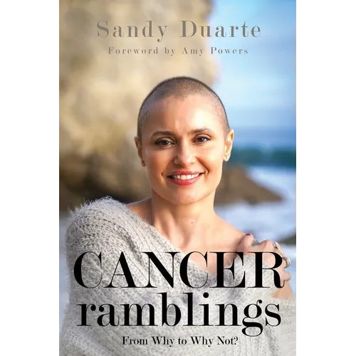 Cancer Ramblings - Paperback