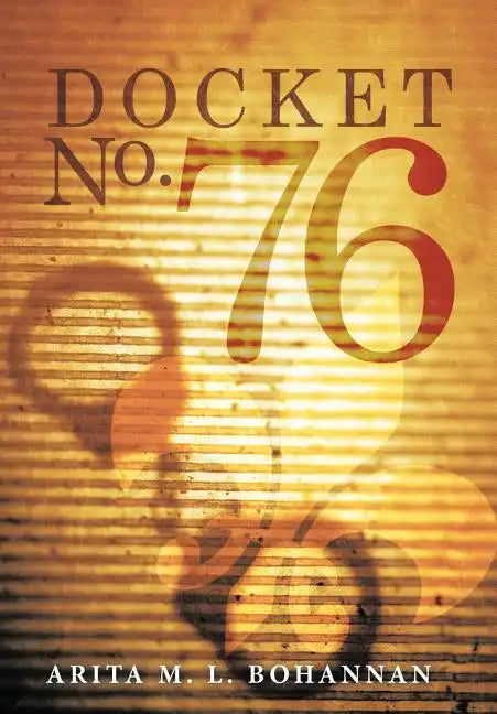 Docket No. 76 - Hardcover