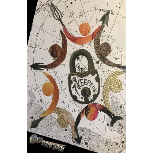 The 7 Keepers - Paperback