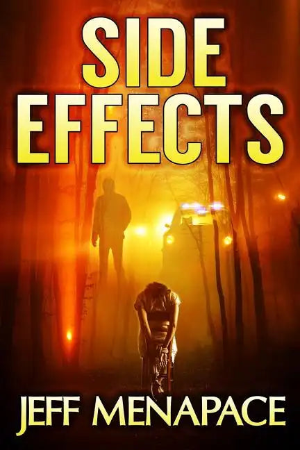 Side Effects - An FBI Psychological Thriller - Paperback