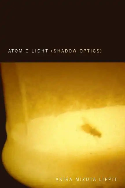 Atomic Light (Shadow Optics) - Paperback
