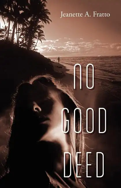 No Good Deed - Paperback