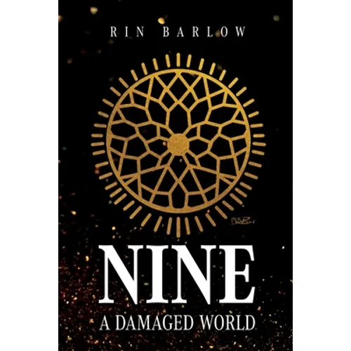 Nine: A Damaged World - Paperback