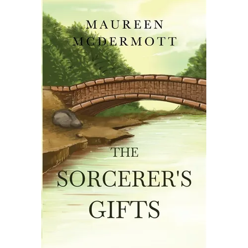 The Sorcerer's Gifts - Paperback