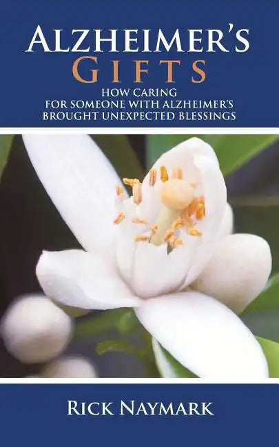 Alzheimer's Gifts - Paperback