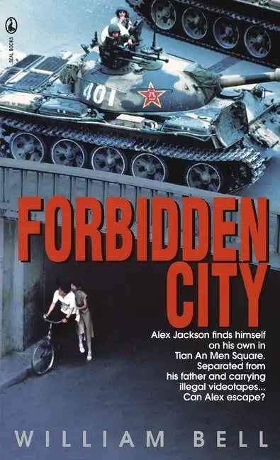 Forbidden City - Paperback