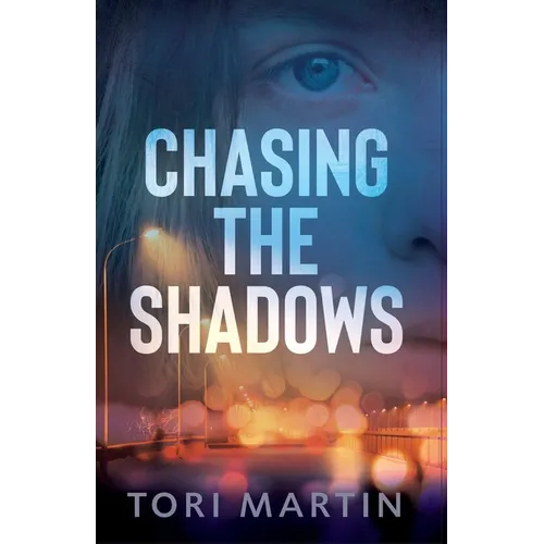 Chasing the Shadows - Paperback