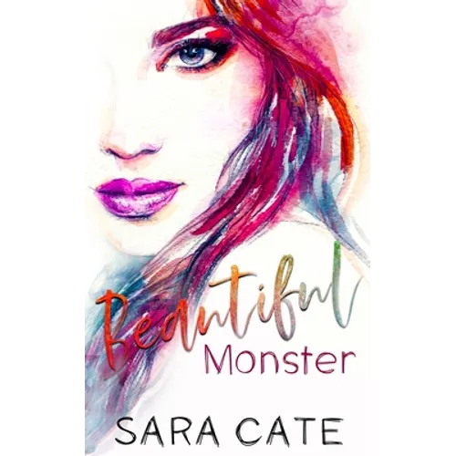Beautiful Monster - Paperback