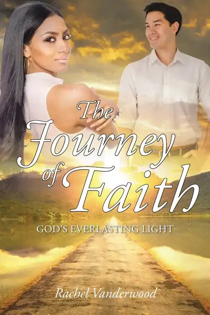The Journey of Faith - Paperback
