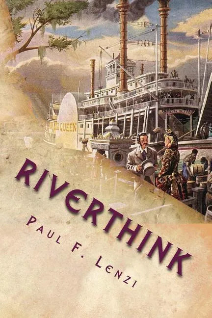 Riverthink: Haiku, Senryu & Tanka - Paperback