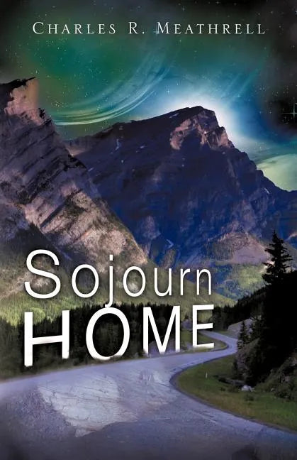 Sojourn Home - Paperback