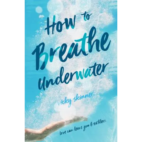 How to Breathe Underwater - Paperback