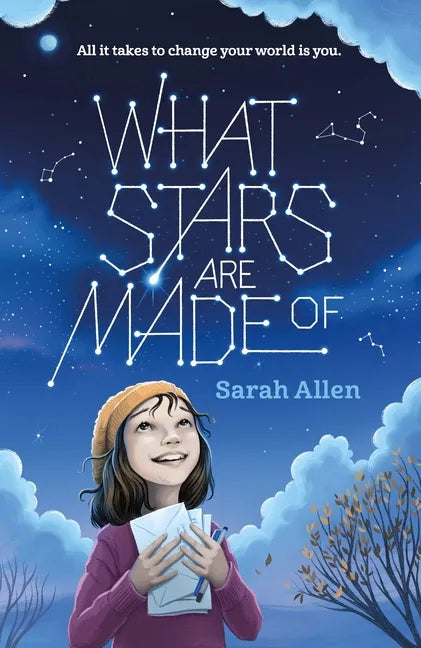 What Stars Are Made of - Paperback