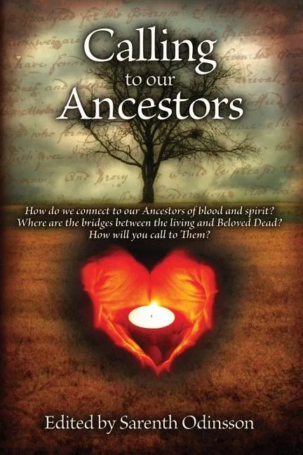 Calling To Our Ancestors - Paperback