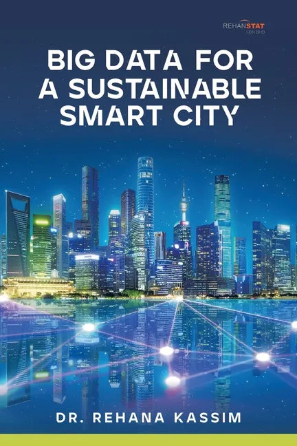 Big Data for a Sustainable Smart City - Paperback