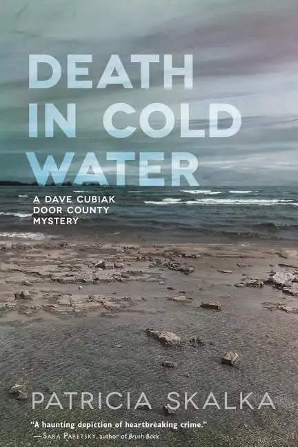 Death in Cold Water - Paperback