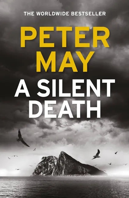 A Silent Death - Paperback
