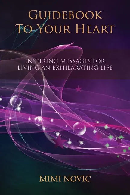 Guidebook To Your Heart - Paperback