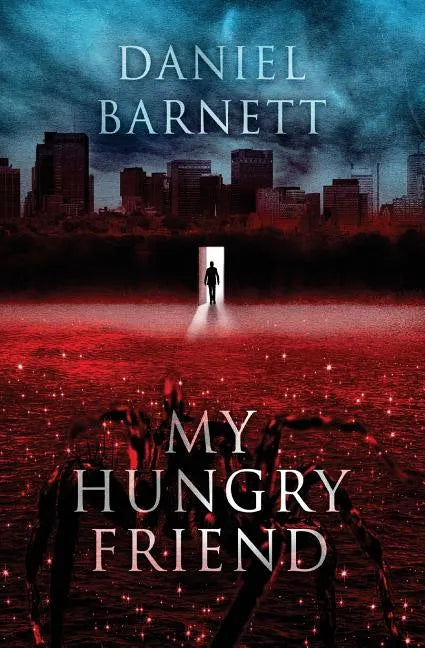 My Hungry Friend - Paperback