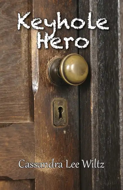 Keyhole Hero - Paperback
