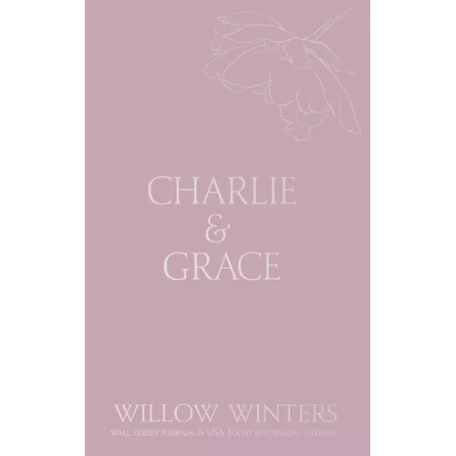 Charlie & Grace: Knocking Boots - Paperback