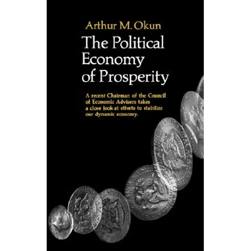 The Political Economy of Prosperity - Paperback