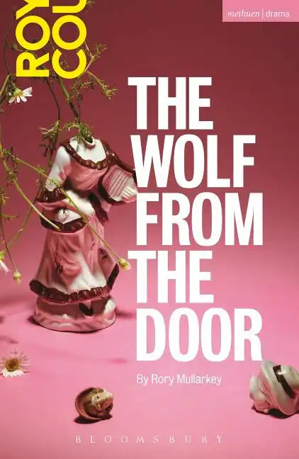 The Wolf from the Door - Paperback
